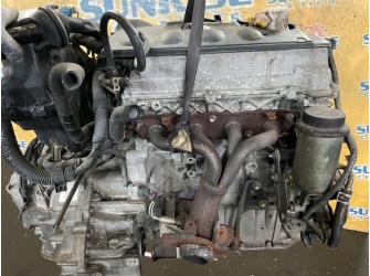 Продажа Двигатель на TOYOTA BB NCP30 2NZ-FE 3006067  -  
				мех. дросс. со всем навесным и стартером, коса, комп, 81ткм