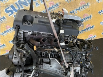 Продажа Двигатель на TOYOTA AVENSIS AZT250 1AZ-FSE 4596452  -  
				нет вып. колл. со всем навесным и стартером, коса, комп, 78ткм