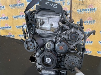 Продажа Двигатель на TOYOTA AVENSIS AZT250 1AZ-FSE 4596452  -  
				нет вып. колл. со всем навесным и стартером, коса, комп, 78ткм