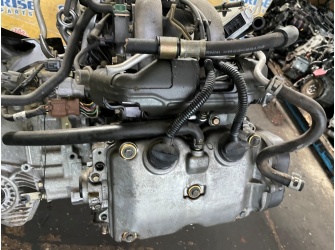 Продажа Двигатель на SUBARU IMPREZA GG3 EJ152 C272886  -  
				dx7ae со всем навесным и стартером, 81ткм
