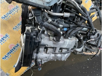 Продажа Двигатель на SUBARU LEGACY BP5 EJ20X C723059  -  
				dkcje, со всем навесным и стартером, комп, 77ткм