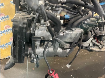 Продажа Двигатель на SUBARU LEGACY BP5 EJ20X C413137  -  
				dkbje, деф. крышки грм со всем навесным и стартером, комп, 84ткм