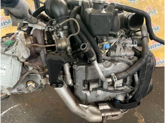 Продажа Двигатель на SUBARU LEGACY BP5 EJ20X B955807  -  
				dkaje со всем навесным и стартером, комп, 80ткм