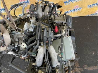 Продажа Двигатель на SUBARU IMPREZA GG3 EJ152 C005607  -  
				dx6ae со всем навесным и стартером, комп 66ткм