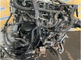 Продажа Двигатель на NISSAN CARAVAN VW6E26 YD25-DDTI 418871A  -  
				со всем навесным и стартером, коса, комп, 76ткм
