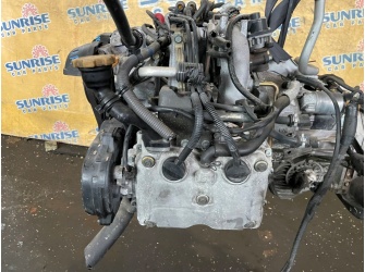 Продажа Двигатель на SUBARU IMPREZA GG2 EJ152 C804384  -  
				dp8ae со всем навесным и стартером, комп. 80ткм