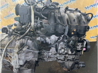 Продажа Двигатель на NISSAN LIBERTY RM12 QR20 505203A  -  
				пласт,колл, эл. дросс., нет выпускного коллектора, со всем навесным и стартером, коса, комп, 67ткм