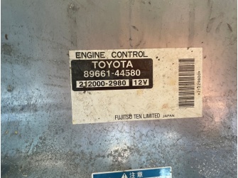 Продажа Двигатель на TOYOTA ISIS ANM10 1AZ-FSE 5489844  -  
				нет вып. колл. со всем навесным и стартером, коса, комп, 73ткм