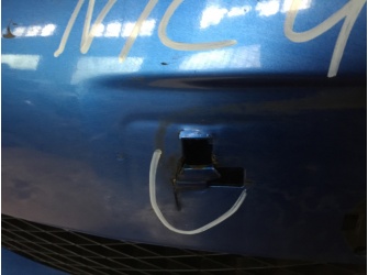 Продажа nose cut на MAZDA AXELA BK5P    -  
				туманки губа синий деф. бампера nc4108