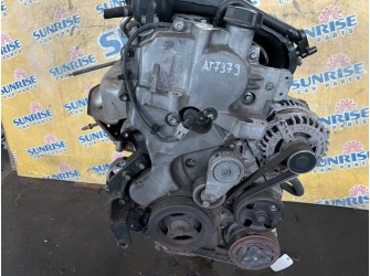 Продажа Двигатель на NISSAN SERENA C25 MR20 385198A  -  
				egr, в сборе с навесным и стартером. коса, комп, 76ткм