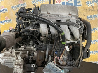 Продажа Двигатель на TOYOTA CELICA ST182 3S-GE 1526544  -  
				ge трамбл. под мт без махов. со всем навесным и стартером, коса, комп, 106ткм