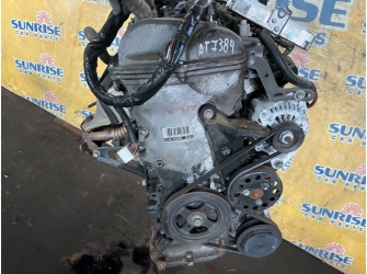 Продажа Двигатель на TOYOTA SIENTA NCP81 1NZ-FE B763845  -  
				эл. др, со всем навесным и стартером, коса, комп, 81ткм