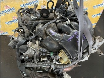 Продажа Двигатель на TOYOTA MARK X GRX120 4GR-FSE 0060294  -  
				деф. датч. vvti со всем навесным и стартером,  коса, комп, 66ткм