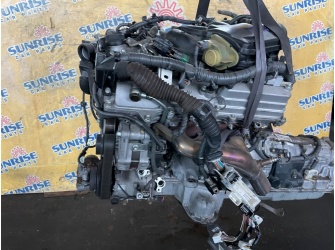Продажа Двигатель на TOYOTA MARK X GRX120 4GR-FSE 0060294  -  
				деф. датч. vvti со всем навесным и стартером,  коса, комп, 66ткм
