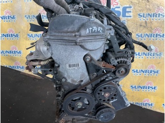 Продажа Двигатель на TOYOTA SIENTA NCP81 1NZ-FE D389071  -  
				эл. др, со всем навесным и стартером, коса, комп, 80ткм