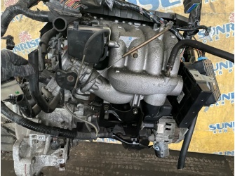 Продажа Двигатель на MITSUBISHI DINGO CQ2A 4G15 YA1031  -  
				тнвд: md362933, со всем навесным и стартером, 77ткм