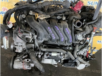 Продажа Двигатель на TOYOTA SIENTA NCP81 1NZ-FE C565289  -  
				эл. дроссель, со всем навесным и стартером, коса, комп, 80ткм
