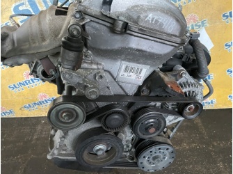 Продажа Двигатель на TOYOTA ISIS ZNM10 1ZZ-FE 2768450  -  
				пласт. колл, мех. др,, со всем навесным и стартером, коса, комп, 79ткм