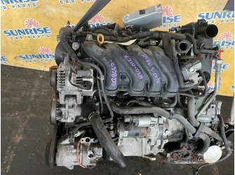Продажа Двигатель на TOYOTA SIENTA NCP81 1NZ-FE C558228  -  
				эл. дроссель, со всем навесным и стартером, коса, комп, 77ткм