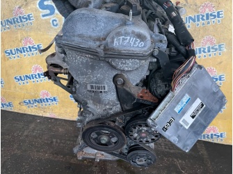 Продажа Двигатель на TOYOTA SIENTA NCP81 1NZ-FE C016285  -  
				эл. дроссель, со всем навесным и стартером, коса, комп, 86ткм