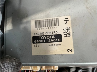 Продажа Двигатель на TOYOTA MARK II JZX100 1JZ-GE 0948836  -  
				со всем навесным и без стратера, коса, комп, 84ткм