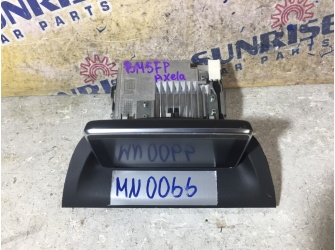 Продажа Монитор на MAZDA AXELA BM5FP    -  
				mn0066
