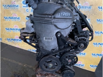 Продажа Двигатель на TOYOTA SIENTA NCP81 1NZ-FE D288809  -  
				эл. дроссель, со всем навесным и стартером, коса, комп, 77ткм