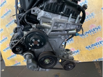 Продажа Двигатель на SUZUKI SOLIO MA26S K12C 5251922  -  
				нет вып. колл. со всем навесным и стартером, коса, комп, 37ткм