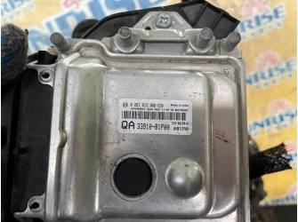 Продажа Двигатель на SUZUKI SOLIO MA26S K12C 5251922  -  
				нет вып. колл. со всем навесным и стартером, коса, комп, 37ткм