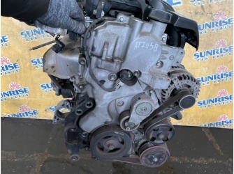 Продажа Двигатель на NISSAN SERENA C25 MR20 408717A  -  
				egr, со всем навесным и стартером, коса, комп, 77ткм