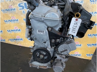 Продажа Двигатель на TOYOTA AQUA NHP10 1NZ-FXE 6590885  -  
				со всем навесным, инвертором и стартером, коса, комп, 62ткм