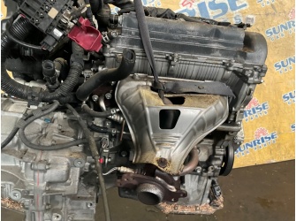 Продажа Двигатель на TOYOTA SIENTA NCP81 1NZ-FE C463010  -  
				эл. дроссель, со всем навесным и стартером, коса, комп, 77ткм