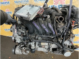 Продажа Двигатель на TOYOTA SIENTA NCP81 1NZ-FE B430971  -  
				эл. дроссель, со всем навесным и стартером, коса, комп,  80ткм