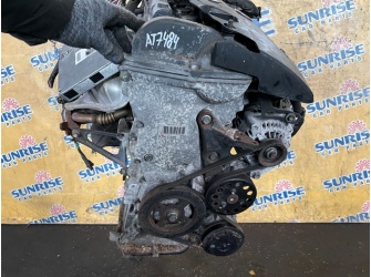 Продажа Двигатель на TOYOTA SIENTA NCP81 1NZ-FE D523838  -  
				эл. дроссель, со всем навесным и стартером, коса, комп, 79ткм