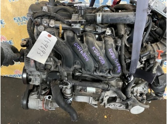 Продажа Двигатель на TOYOTA SIENTA NCP81 1NZ-FE C446844  -  
				эл. дроссель, со всем навесным и стартером, коса, комп,  80ткм