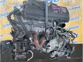 Продажа Двигатель на NISSAN CUBE BZ11 CR14 094936  -  
				нет вып. колл, со всем навесным и стартером, коса, комп, 84ткм