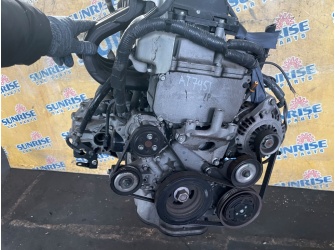Продажа Двигатель на NISSAN MARCH AK12 CR12 080996A  -  
				нет вып. колл. со всем навесным и стартером, коса, комп, 79ткм