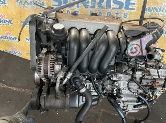 Продажа Двигатель на HONDA STREAM RN3 K20A 1108695  -  
				со всем навесным и стартером, коса, комп, 80ткм