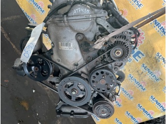 Продажа Двигатель на TOYOTA FUNCARGO NCP25 1NZ-FE 2930072  -  
				мех. дроссель, со всем навесным и стартером, коса, комп, 82ткм