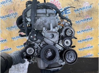 Продажа Двигатель на NISSAN MARCH AK12 CR12 121785A  -  
				нет вып. колл. со всем навесным и стартером, коса, нет компа, 67ткм