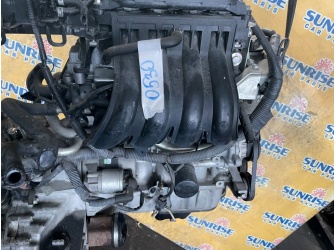 Продажа Двигатель на NISSAN MARCH AK12 CR12 121785A  -  
				нет вып. колл. со всем навесным и стартером, коса, нет компа, 67ткм