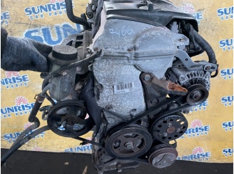 Продажа Двигатель на TOYOTA PLATZ NCP12 1NZ-FE 4040510  -  
				мех. дроссель, со всем навесным и стартером, коса, комп, 75ткм