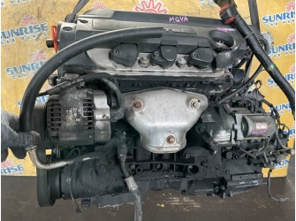 Продажа Двигатель на HONDA AVANCIER TA4 J30A 3004370  -  
				со всем навесным и стартером, коса, 86ткм