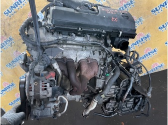 Продажа Двигатель на NISSAN CUBE BNZ11 CR14 078020A  -  
				нет вып. колл, со всем навесным и стартером, коса, комп, 77ткм