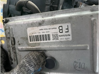 Продажа Двигатель на NISSAN CUBE BNZ11 CR14 078020A  -  
				нет вып. колл, со всем навесным и стартером, коса, комп, 77ткм