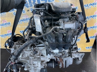 Продажа Двигатель на TOYOTA VITZ KSP90 1KR 0306505  -  
				нет выпуск. коллектора со всем навесным и стартером, коса, комп, 79ткм
