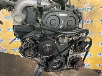Продажа Двигатель на MITSUBISHI DINGO CQ2A 4G15 YD52415  -  
				gdi тнвд: md362933, со всем навесным и стартером, коса, комп, 78ткм