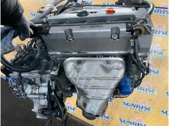 Продажа Двигатель на HONDA STREAM RN3 K20A 1014149  -  
				со всем навесным и стартером, коса, нет компа, 76ткм