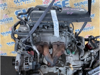 Продажа Двигатель на NISSAN CUBE BZ11 CR14 022915A  -  
				нет вып. колл, со всем навесным и стартером, коса, комп, 79ткм