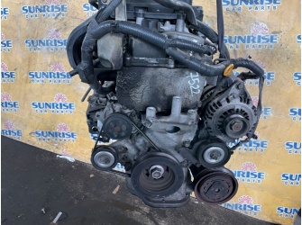 Продажа Двигатель на NISSAN CUBE BZ11 CR14 022915A  -  
				нет вып. колл, со всем навесным и стартером, коса, комп, 79ткм
